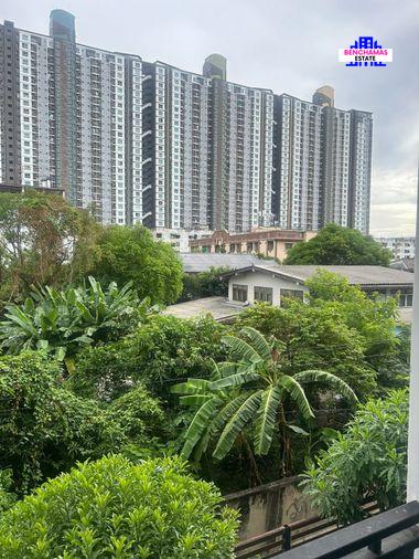 picture ðĨ Condo for Sale Regent Home 20 Prachachuen 16 | MRT Tao Poon / MRT Bang Sue - 4/8