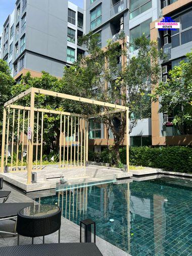 picture ðĨ Condo for Sale The Excel Hideaway Sukhumvit 71 | BTS Phra Khanong / BTS On Nut - 4/4
