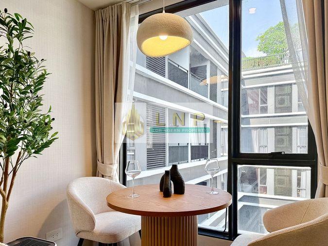 รูป 🏢 ให้เช่าคอนโด : IDEO Mobi Sukhumvit 40 (ไอดีโอ โมบิ สุขุมวิท 40) รหัสทรัพย์ | 📌LNP-C9239 - รูปที่ 15/36