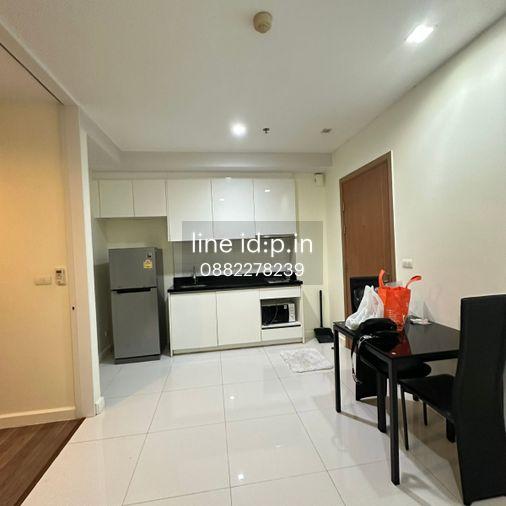 รูป ให้เช่า เดอะบลูม สุขุมวิท 71(The Bloom Sukhumvit 71) - รูปที่ 8/8