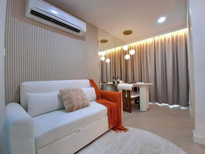 picture 🔥 Condo for Sale The Clover Thonglor | Near BTS Thong Lo - 15/18