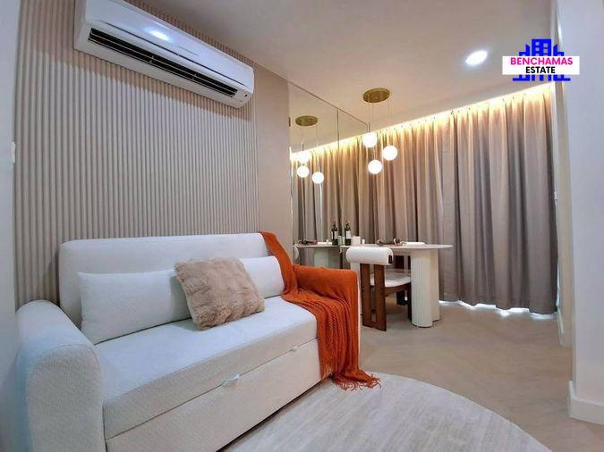 picture 🔥 Condo for Sale The Clover Thonglor | Near BTS Thong Lo - 15/18