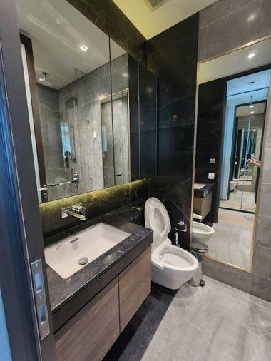 picture 28Chidlom. 1bed 50sqm. Line id: @pfagent - 9/11