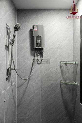 picture ✨ For Rent: Baan Nonsi Condo ✨ 💰 Only 42,000 THB/month - 7/9
