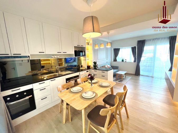 picture ✨ For Rent: indy 2 Bangna-Ramkhamhaeng 2✨💰 Only 38,500 THB/month - 7/9
