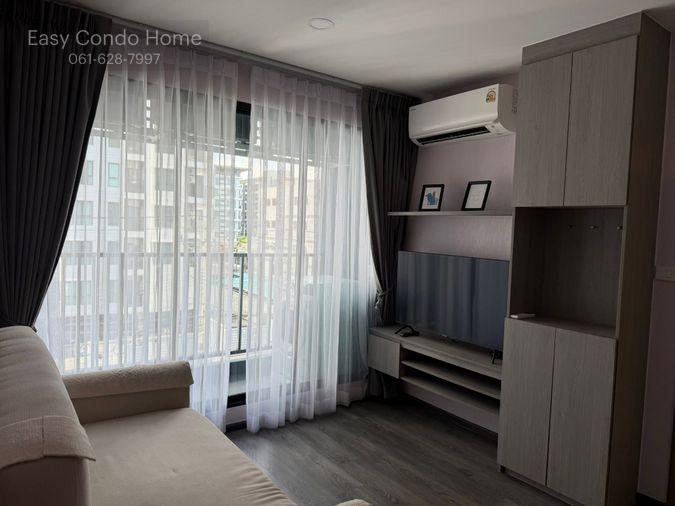 รูป 🟢ER26238 🟢ให้เช่า / For Rent Brixton Pet & Play Phahol 50 Station 💰 ราคา 20,000 บาท/เดือน - รูปที่ 1/12