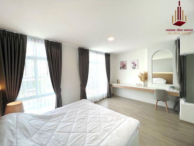 picture ✨ For Rent: indy 2 Bangna-Ramkhamhaeng 2✨💰 Only 38,500 THB/month - 4/9