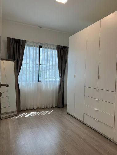 รูป ME2500282 ให้เช่าทาวน์โฮม 2 ชั้น Villaggio ศรีนครินทร์-บางนา บ้านพร้อมอยู่ - รูปที่ 9/12