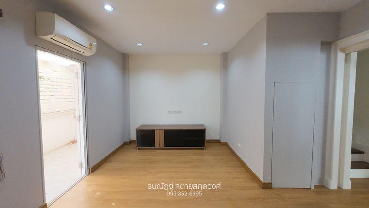รูป บ้านเดี่ยวใกล้ MRT สายสีม่วง คาซ่าวิลล์ ราชพฤกษ์–รัตนาธิเบศร์ 2 พร้อมอยู่ - รูปที่ 20/38