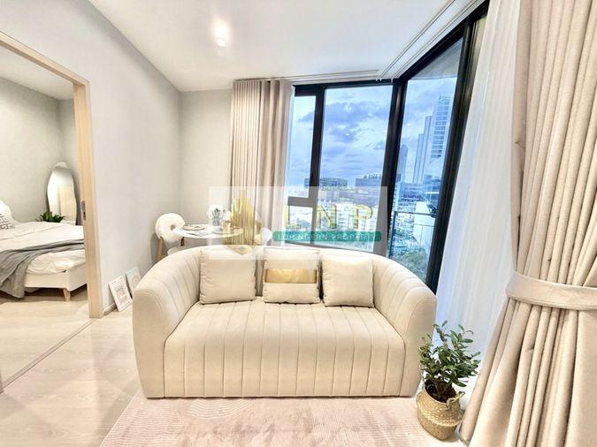 รูป 🏢 ให้เช่าคอนโด : Skyrise Avenue Sukhumvit 64 (สกายไรส์ อเวนิว สุขุมวิท 64) รหัสทรัพย์ | 📌LNP-C13805 - รูปที่ 8/16