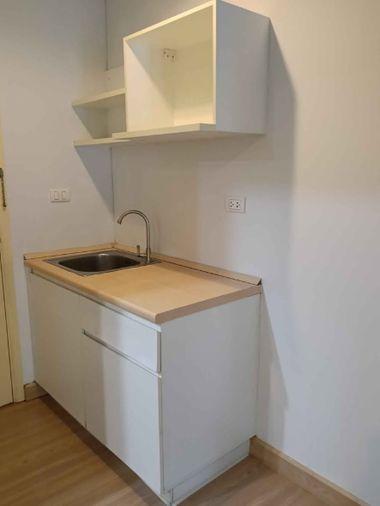 รูป 🔥 ขายคอนโด ✅ ยู ทู คอนโด (You2Condo) | BTS เสนานิคม - รูปที่ 6/8