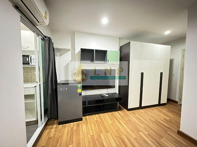 รูป 🏢 ให้เช่าคอนโด : Regent Home 27 Bangson (รีเจ้นท์ โฮม 27 บางซ่อน) รหัสทรัพย์ | 📌LNP-C13803 - รูปที่ 3/6