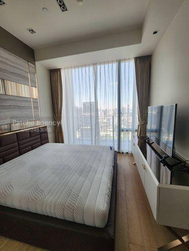 picture 28Chidlom. 1bed 50sqm. Line id: @pfagent - 6/11