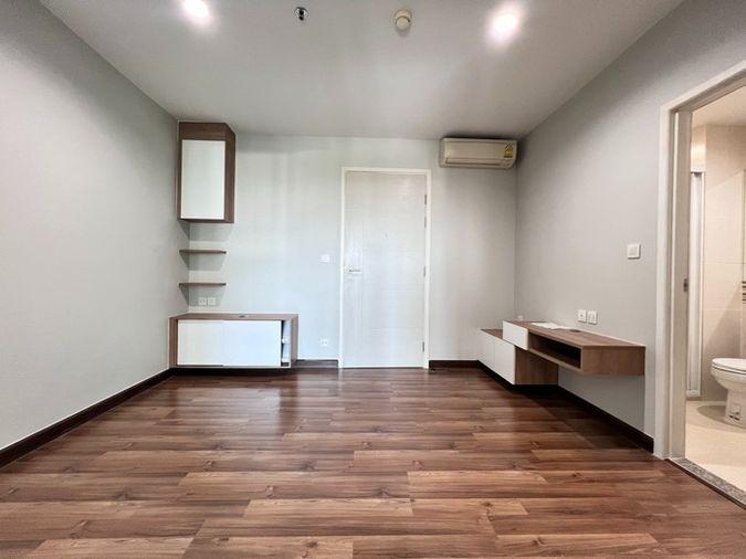 รูป 💖💖ขาย Centric Tiwanon Station / 1 ห้องนอน ขนาด 34.96 ตรม ราคาเพียง 1.8 ล้านบาท// สนใจสอบถามได้นะคะ LINE ID = atfirm2010 💖💖 - รูปที่ 4/16
