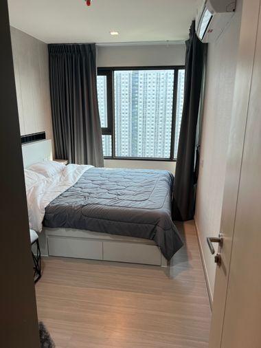 รูป ให้เช่าคอนโดLife Sathorn Sierra  - 1นอน 32ตรม.  ทิศใต้ - Line:@hac55 - รูปที่ 23/29