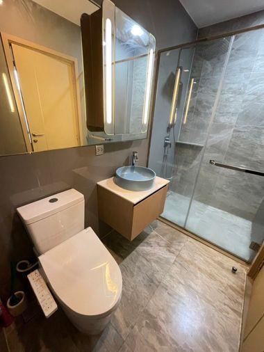 รูป 🏢 ให้เช่าคอนโด : KAWA HAUS (คาวะ เฮาส์)   รหัสทรัพย์ | 📌LNP-C11085  - รูปที่ 2/5
