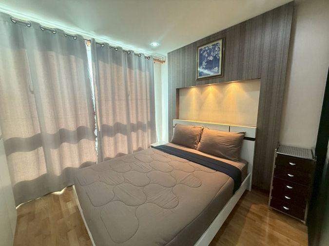 picture Ladda Condo View Sriracha for rent. Fully furnished and move in Ready - 3/7