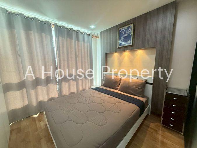 picture Ladda Condo View Sriracha for rent. Fully furnished and move in Ready - 3/7