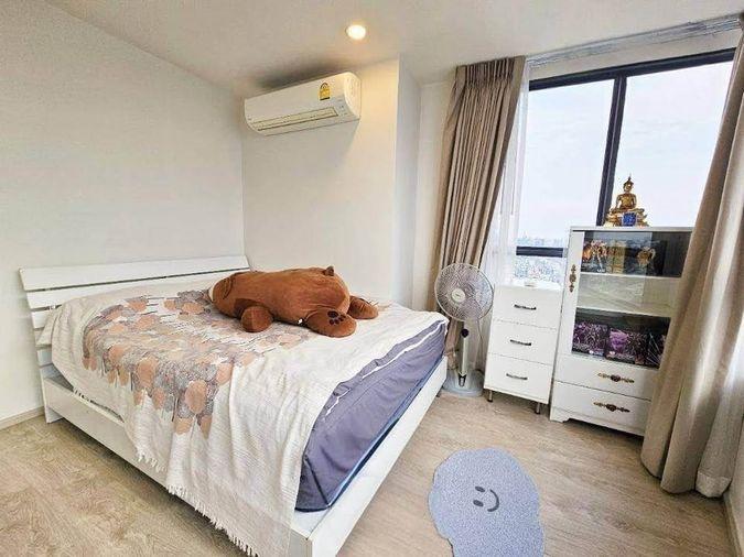 picture 🔥 Condo for Sale The Tree Charan 30 | MRT Yaek Fai Chai - 1/7