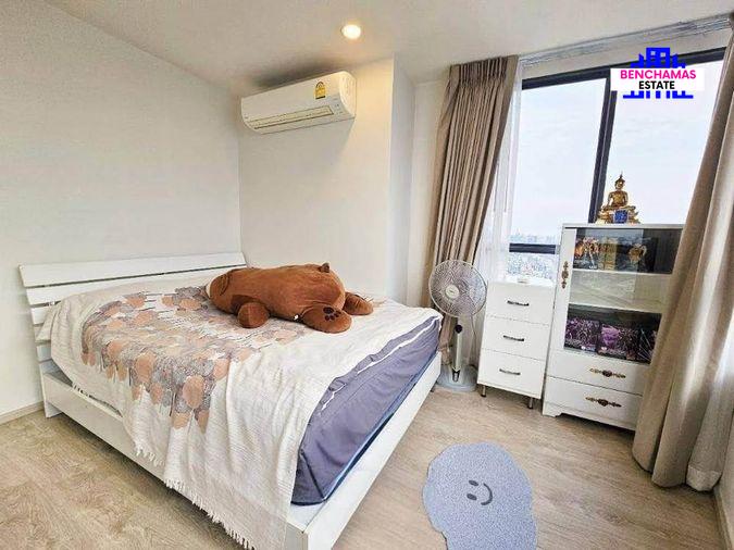 picture 🔥 Condo for Sale The Tree Charan 30 | MRT Yaek Fai Chai - 1/7