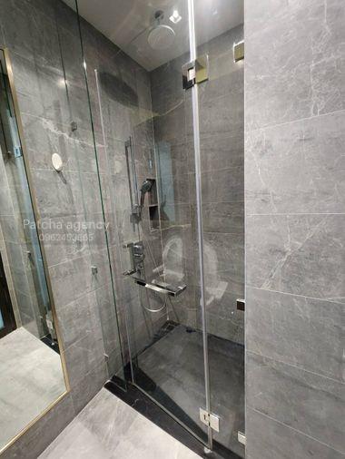 picture 28Chidlom. 1bed 50sqm. Line id: @pfagent - 10/11