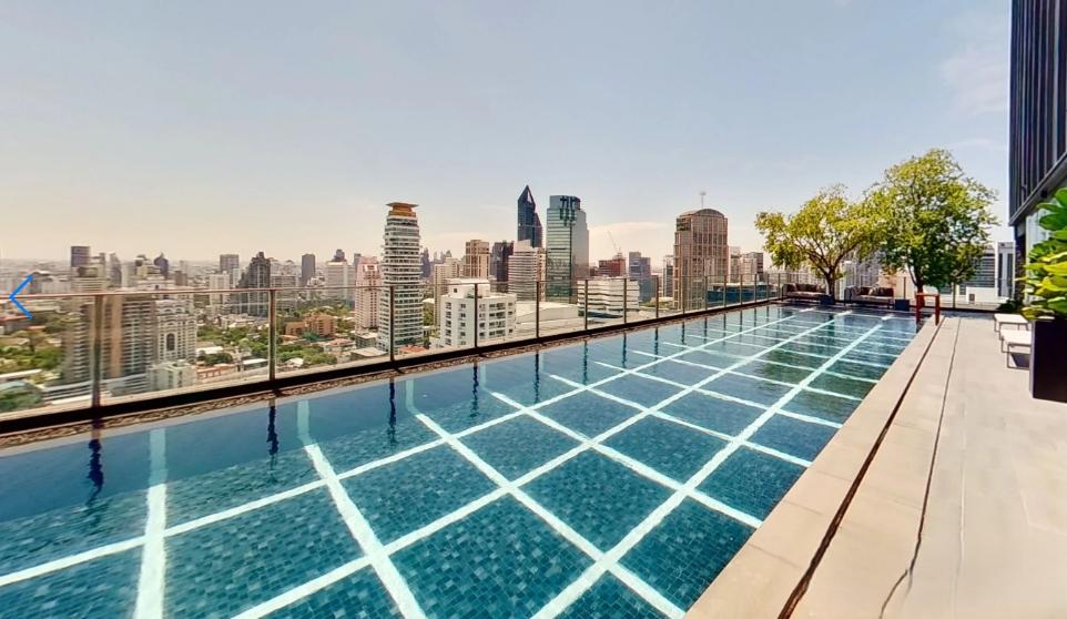 picture ✨ For Sale: Noble BE 33 Condo ✨  CD-128817  💰 Only 37,000,000 THB - 4/4