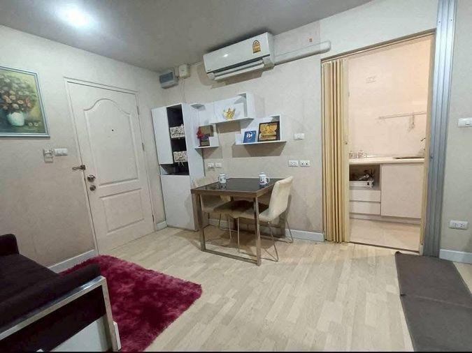 picture 🔥 Condo for Sale | The Cube Chaengwattana | Near MRT National Telecom Station - 5/5