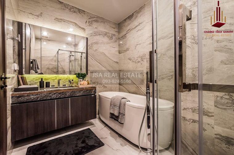 picture ✨ For Sale : LAVIQ Sukhumvit 57 Condo ✨ 💰 Only 29,990,000 THB - 9/9