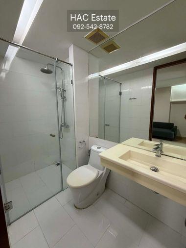รูป ให้เช่าEmerald Residence Ratchada - 1นอน 30ตรม. ชั้น3 ตึกC - Line:@hac55 - รูปที่ 8/17