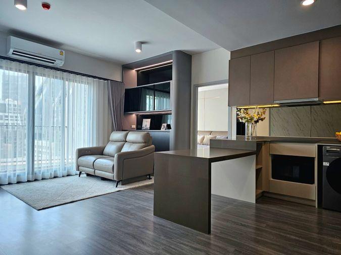 picture Ideo Chula - Samyan | 🚝Near MRT Samyan #2026062614934 #MKT - 3/17