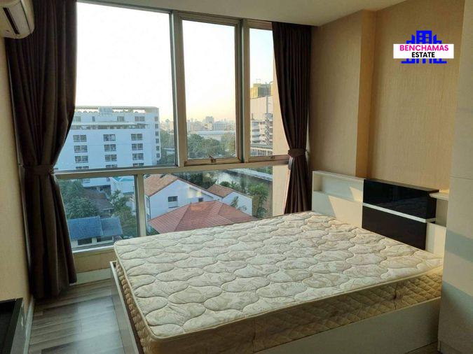 picture ðĨ Condo for Sale | The Cube Ramkhamhaeng | MRT Lam Sali - 5/17