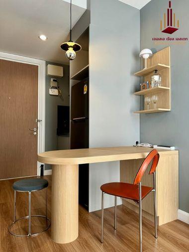 picture ✨ For Rent : Estella Ekkamai  Condo ✨  💰 Only 22,000 THB/month - 4/6