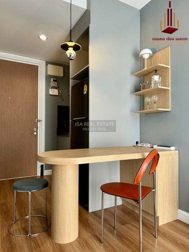 picture ✨ For Rent : Estella Ekkamai Condo ✨ 💰 Only 22,000 THB/month - 4/6