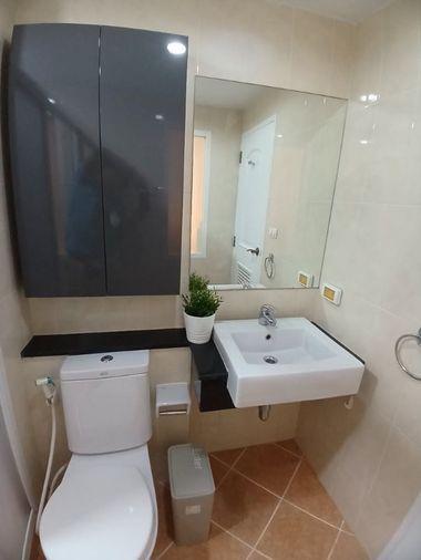 รูป 🔥ขาย คอนโด ทำเลใจกลางเมือง ✅ สุรวงศ์ ซิตี้ รีสอร์ท Surawong City Resort ใกล้ MRT สามย่าน / BTS ช่องนนทรี - รูปที่ 9/10