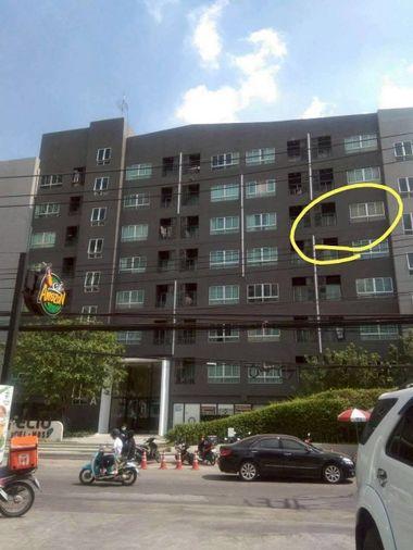 picture 🔥 Condo for Sale | Elio Del Moss Kaset | Near BTS Sena Nikhom - 6/7