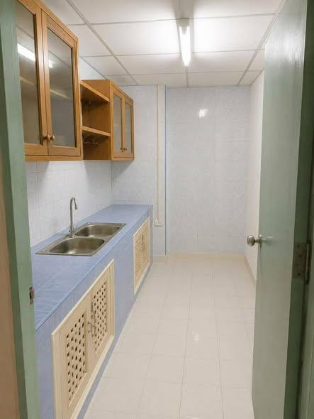 รูป 🔥 ขายคอนโดห้องใหญ่ ✅ บางแค คอนโดทาวน์ (Bangkhae Condotown) | MRT บางแค - รูปที่ 4/7