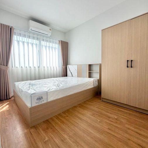 รูป ⭐ Modern Living! Pleno Bangna 3 บ้าน 3 ห้องนอน พร้อมเฟอร์นิเจอร์ครบ โทร 063-6165390 - รูปที่ 6/13