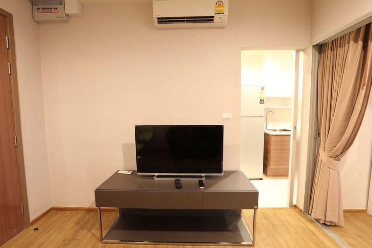 picture 🔥 Condo for Sale Fuse Chan-Sathorn | BTS Surasak - 6/8