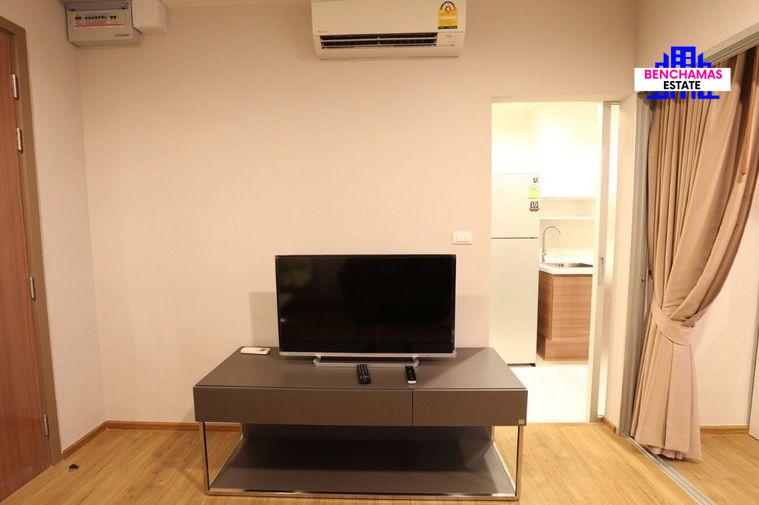 picture ðĨ Condo for Sale Fuse Chan-Sathorn | BTS Surasak - 6/8