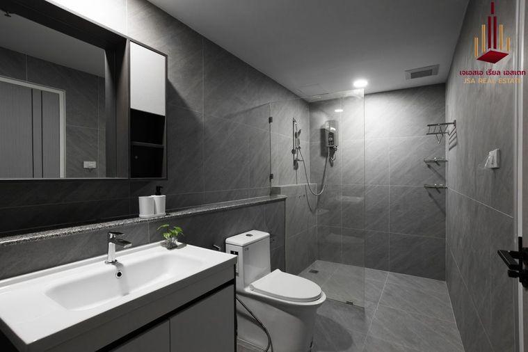 picture ✨ For Rent: Baan Nonsi Condo ✨  💰 Only 42,000 THB/month - 8/9