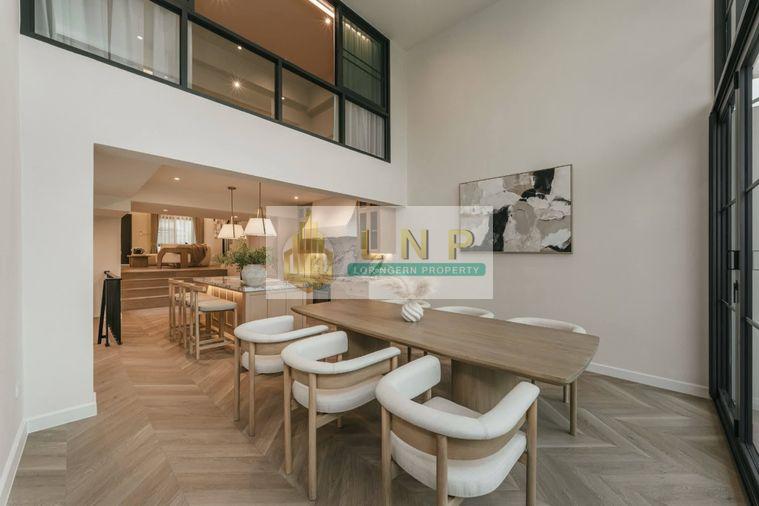 รูป 🏠 ให้เช่าบ้าน : Regent 71 Place (รีเจ้นท์ 71 เพลส) รหัสทรัพย์ | 📌LNP-H1072 - รูปที่ 10/18