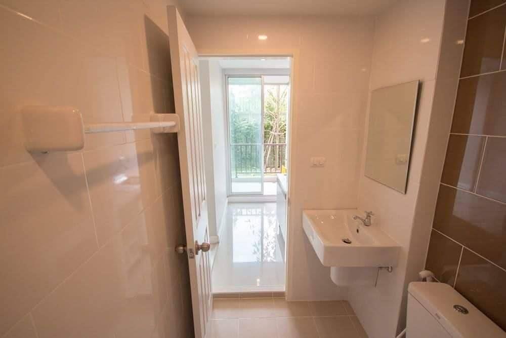 picture 🔥 Condo for Sale | The Cube Ramkhamhaeng | MRT Lam Sali - 10/17