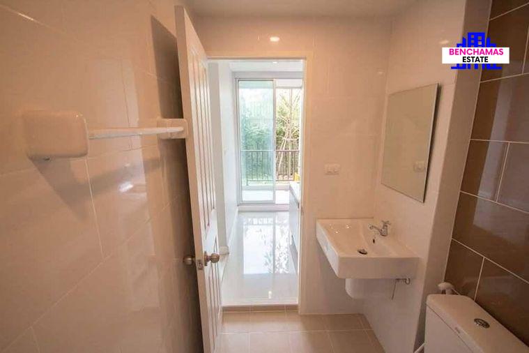 picture ðĨ Condo for Sale | The Cube Ramkhamhaeng | MRT Lam Sali - 10/17