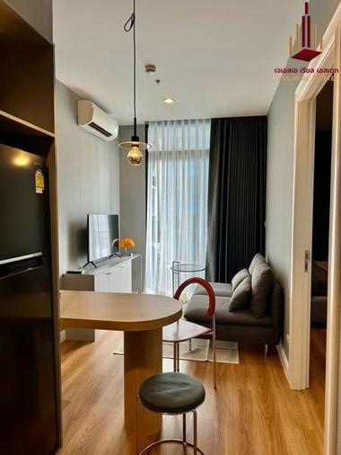 picture ✨ For Rent : Estella Ekkamai  Condo ✨  💰 Only 22,000 THB/month - 3/6