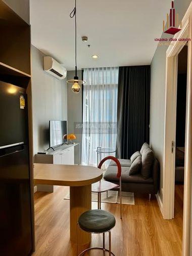 picture ✨ For Rent : Estella Ekkamai Condo ✨ 💰 Only 22,000 THB/month - 3/6