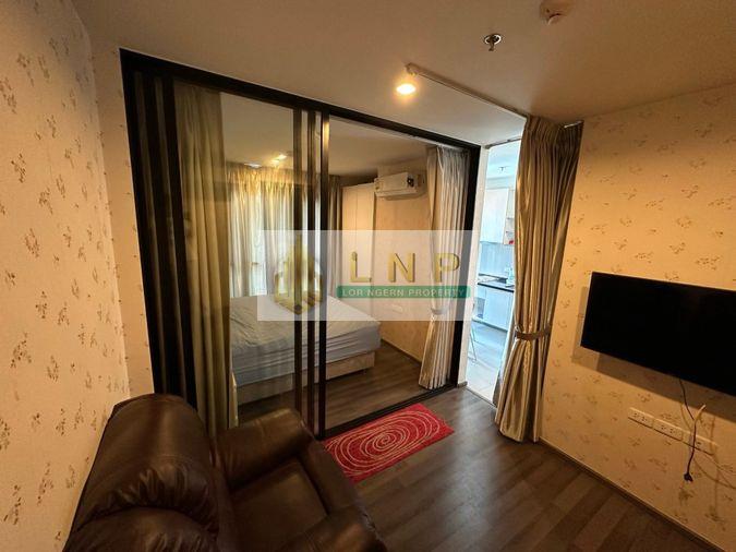 รูป 🏢 ให้เช่าคอนโด : The Base Park East Sukhumvit 77 (เดอะ เบส พาร์คอีสท์ สุขุมวิท 77) รหัสทรัพย์ | 📌LNP-C13794 - รูปที่ 3/7