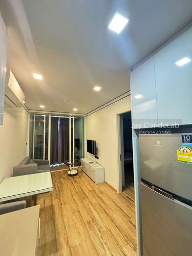 รูป 🏠🐈ให้เช่า คอนโดเลี้ยงสัตว์ได้ มีสวนส่วนตัวหน้าห้อง (ต่อรองได้)🌲 0930547992 เจเจ - รูปที่ 2/14