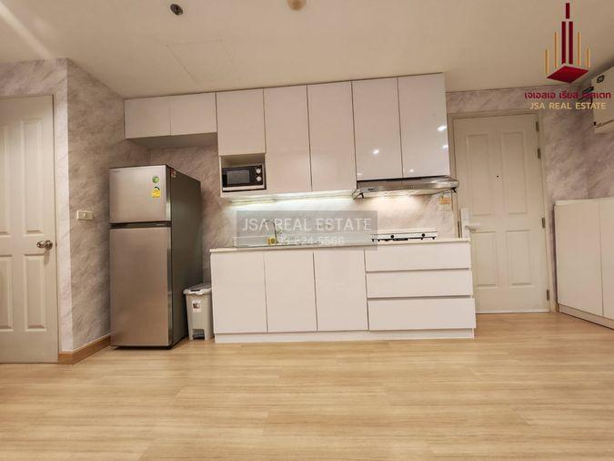 picture ✨ For Rent: Baan Sathorn - Chaophraya Condo ✨ 💰 Only 49,000 THB/month - 3/8
