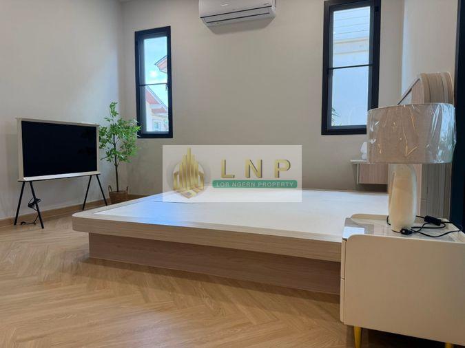 รูป 🏠 ให้เช่าบ้าน : Baan Suan Prinsiri (บ้านสวนปริญสิริ) รหัสทรัพย์ | 📌LNP-H1068 - รูปที่ 10/31