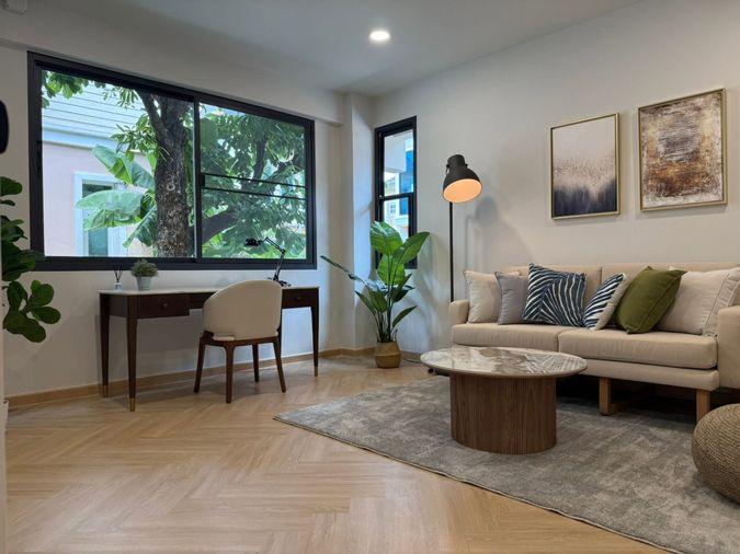รูป 🏠 ให้เช่าบ้าน : Baan Suan Prinsiri (บ้านสวนปริญสิริ)   รหัสทรัพย์ | 📌LNP-H1068  - รูปที่ 14/31